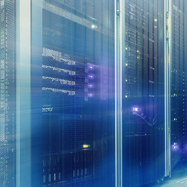 Server
